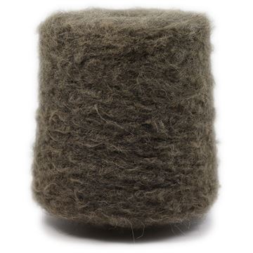 Khaki 13 - Alpaca Cloud - 430g